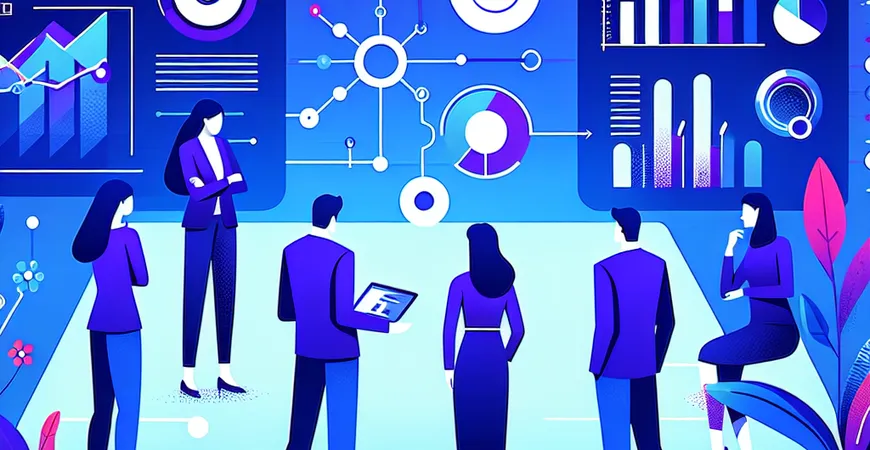 2025 年 HR 软件趋势是什么？这 4 个方向值得关注